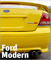 Ford Modern