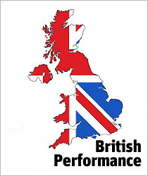 British Performance