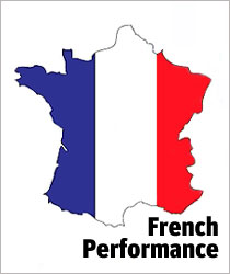 French Performance