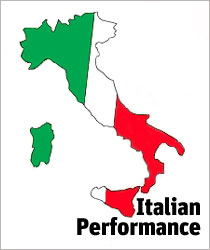 Italian Performance