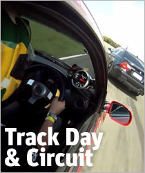 Track Day & Circuit
