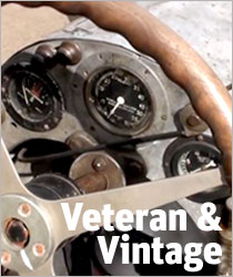 Veteran & Vintage